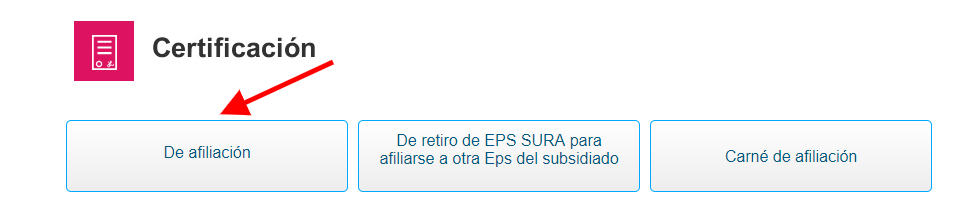 Eps sura pedir citas por quizas