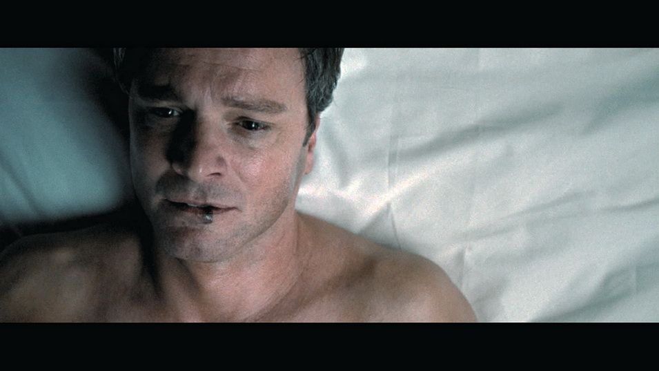 Un hombre solo colin firth gps